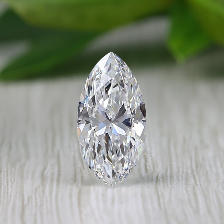 A Complete Guide of Marquise-Cut Diamonds