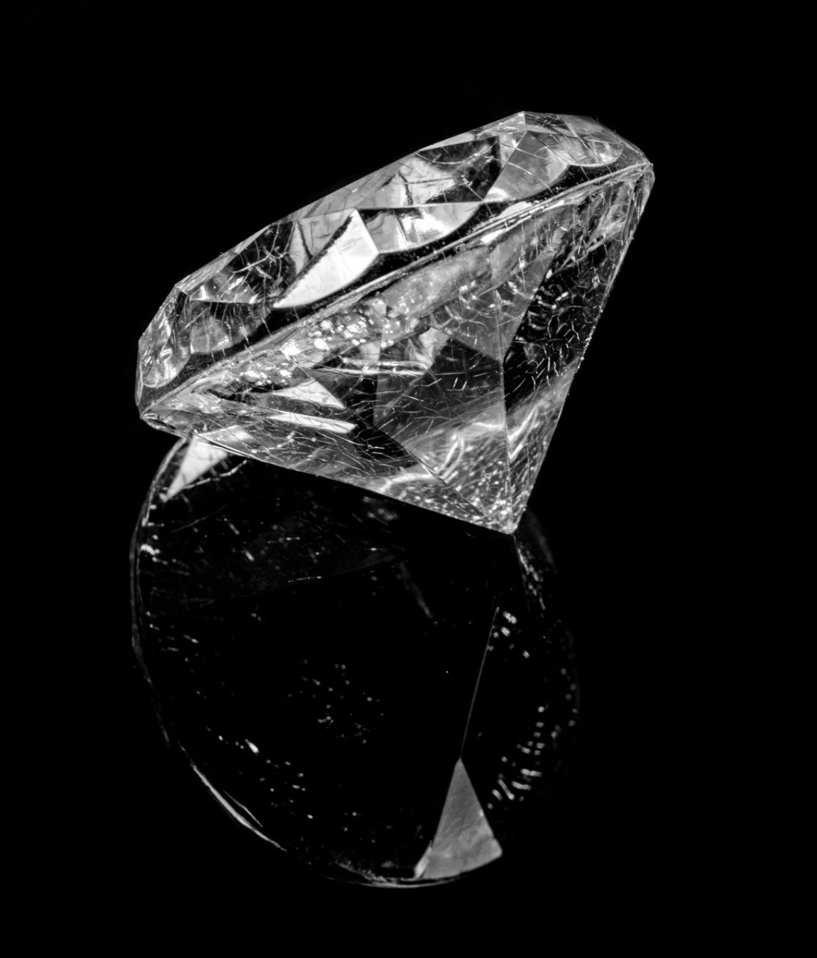 All You Need to Know About Lab Grown Diamonds
