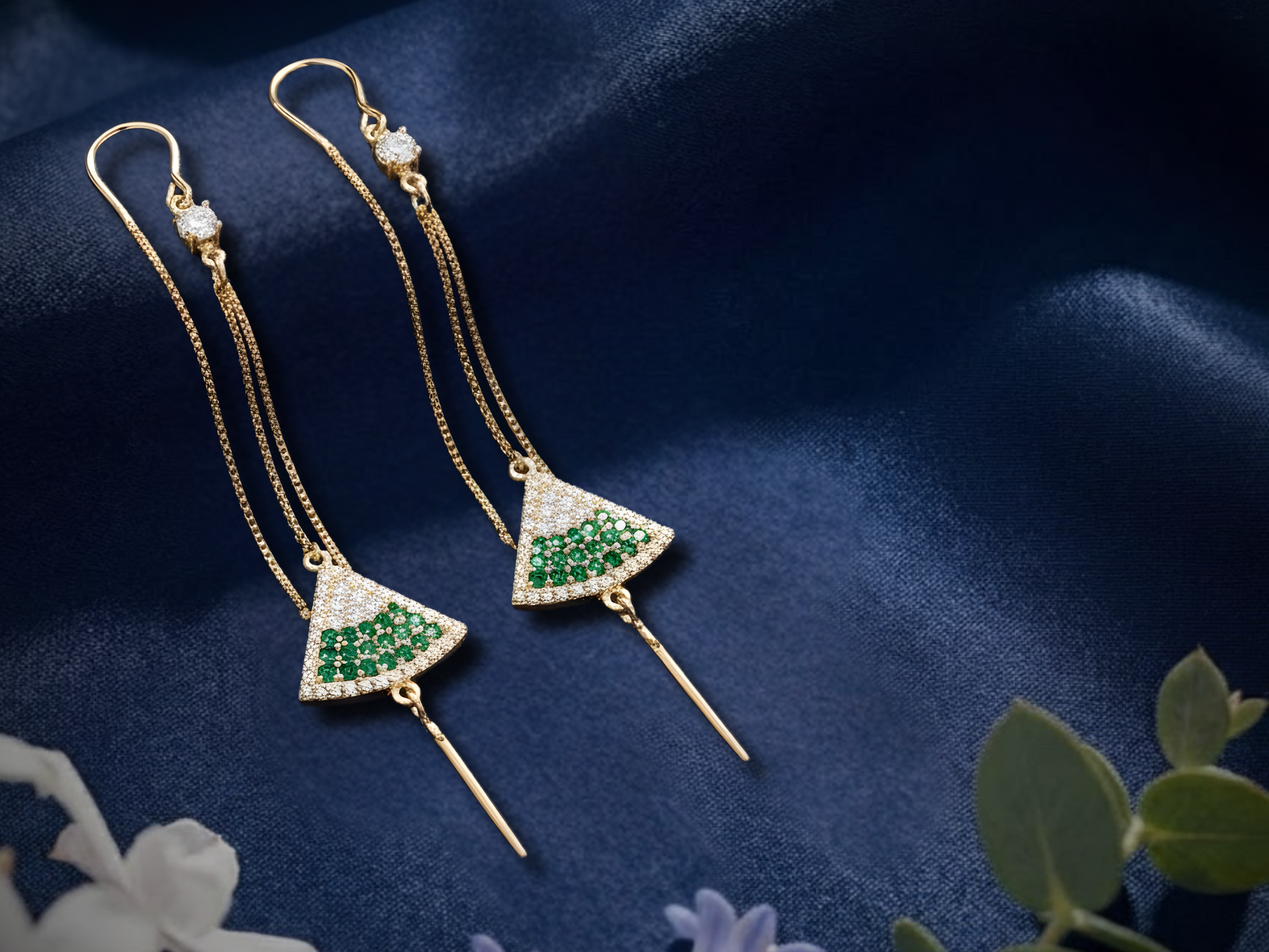 Are Sui Dhaga Earrings Comfortable for Daily Wear? Hereβs What You Need to Know