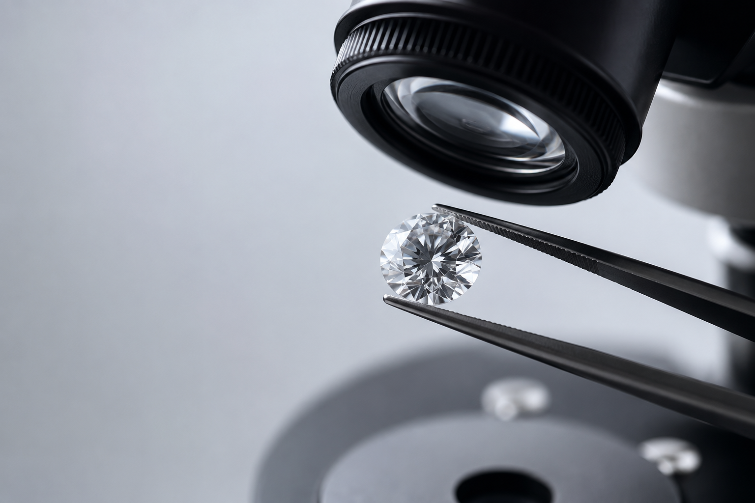 Can Anyone Tell if a Diamond Is Lab Grown? Here's What You Need to Know