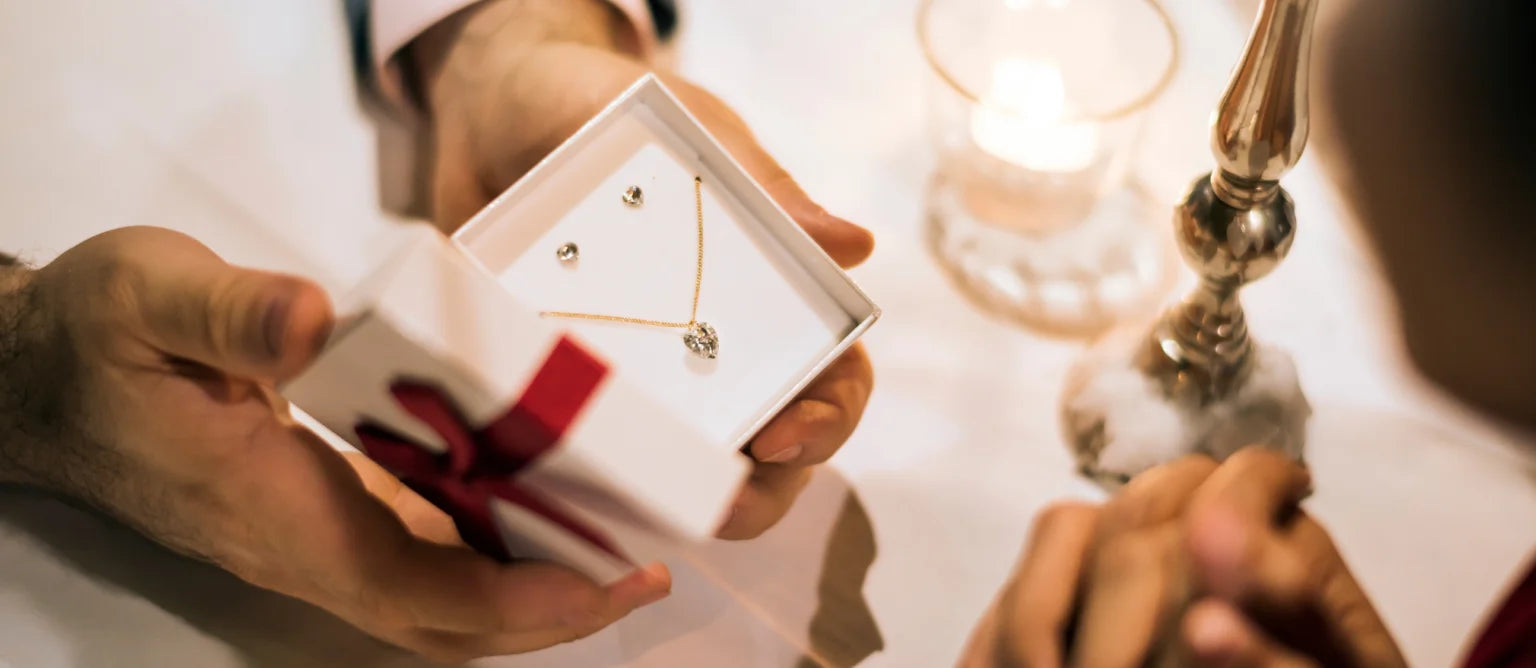 Wedding Gift Ideas That Show You Care