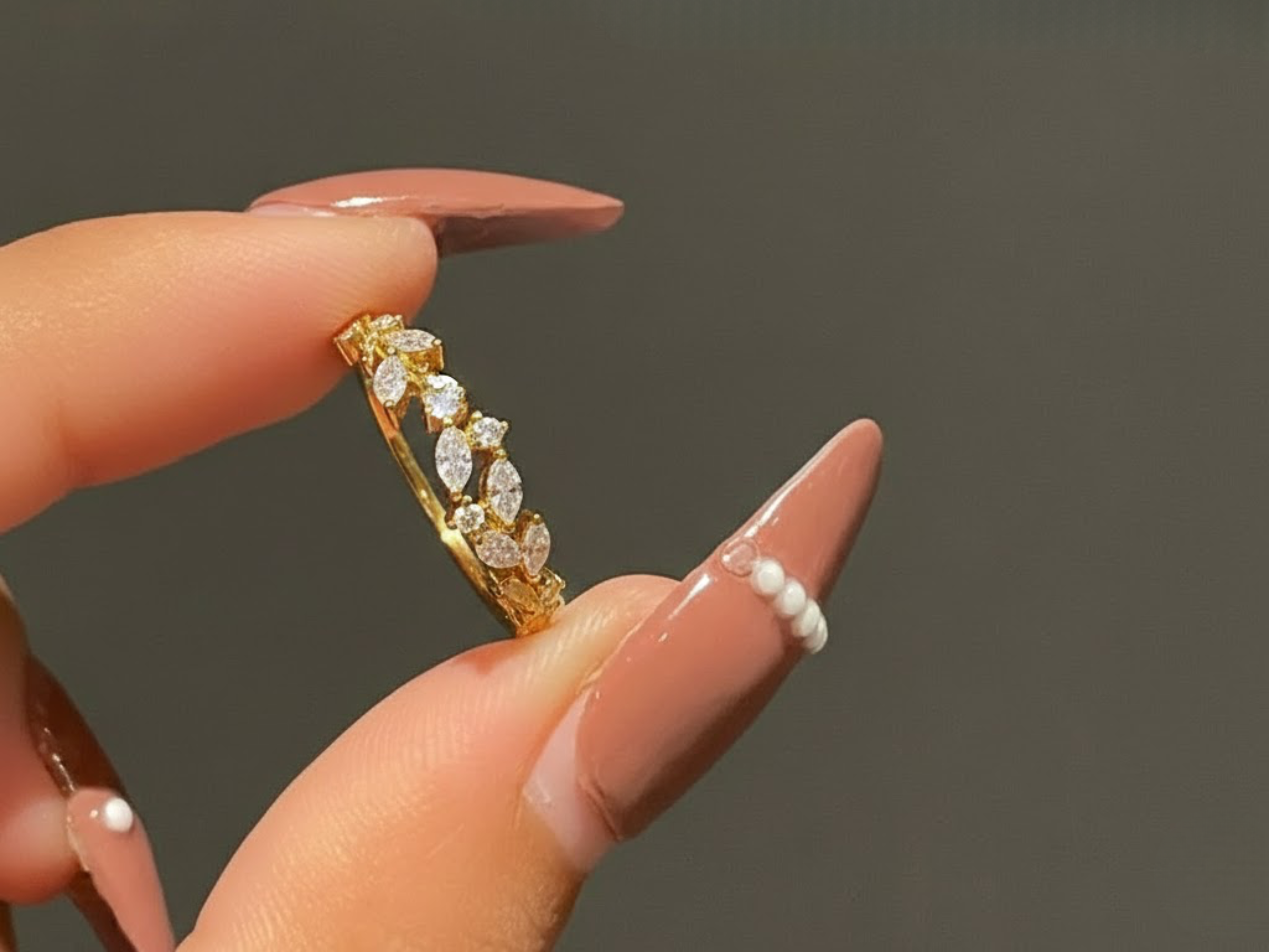 How to Know It’s the Right Time to Get a Promise Ring?