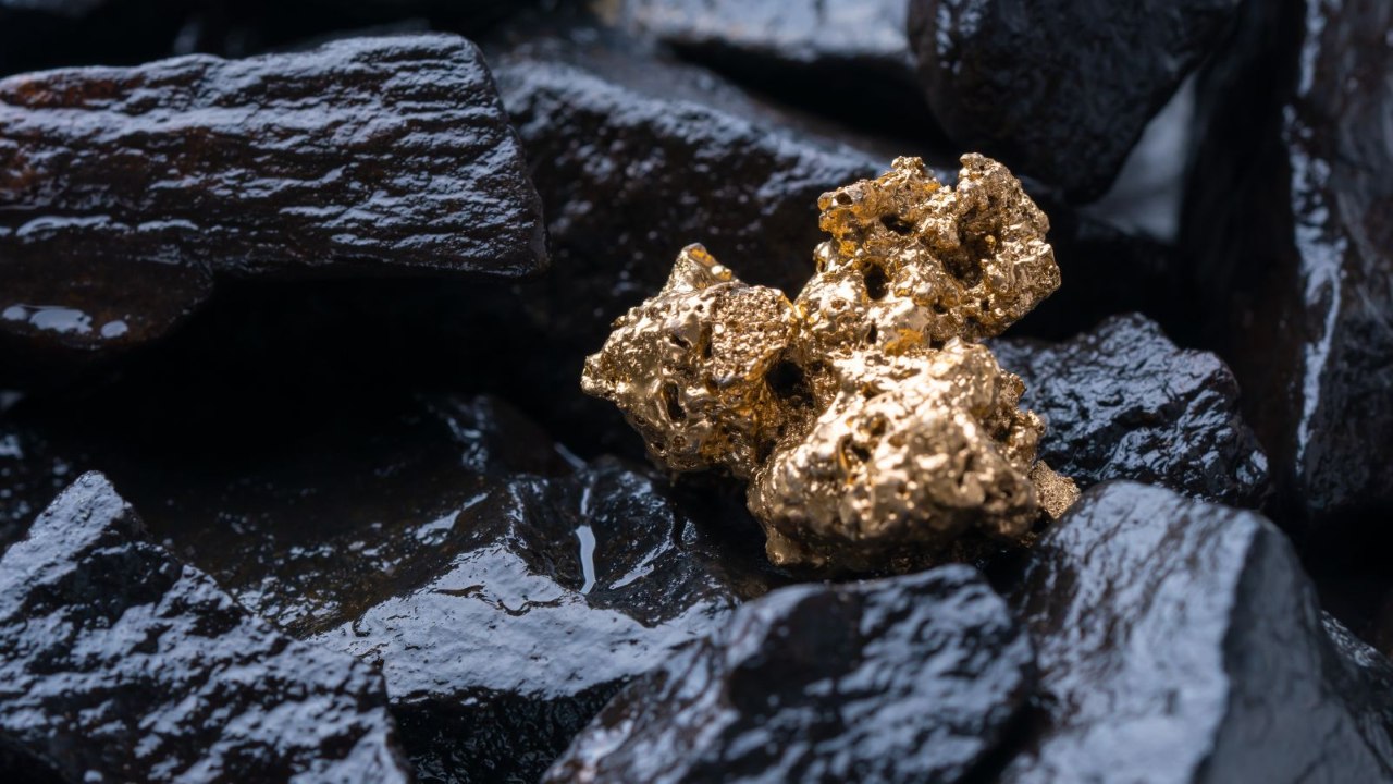 Understanding the Science of Lab-Grown Gold