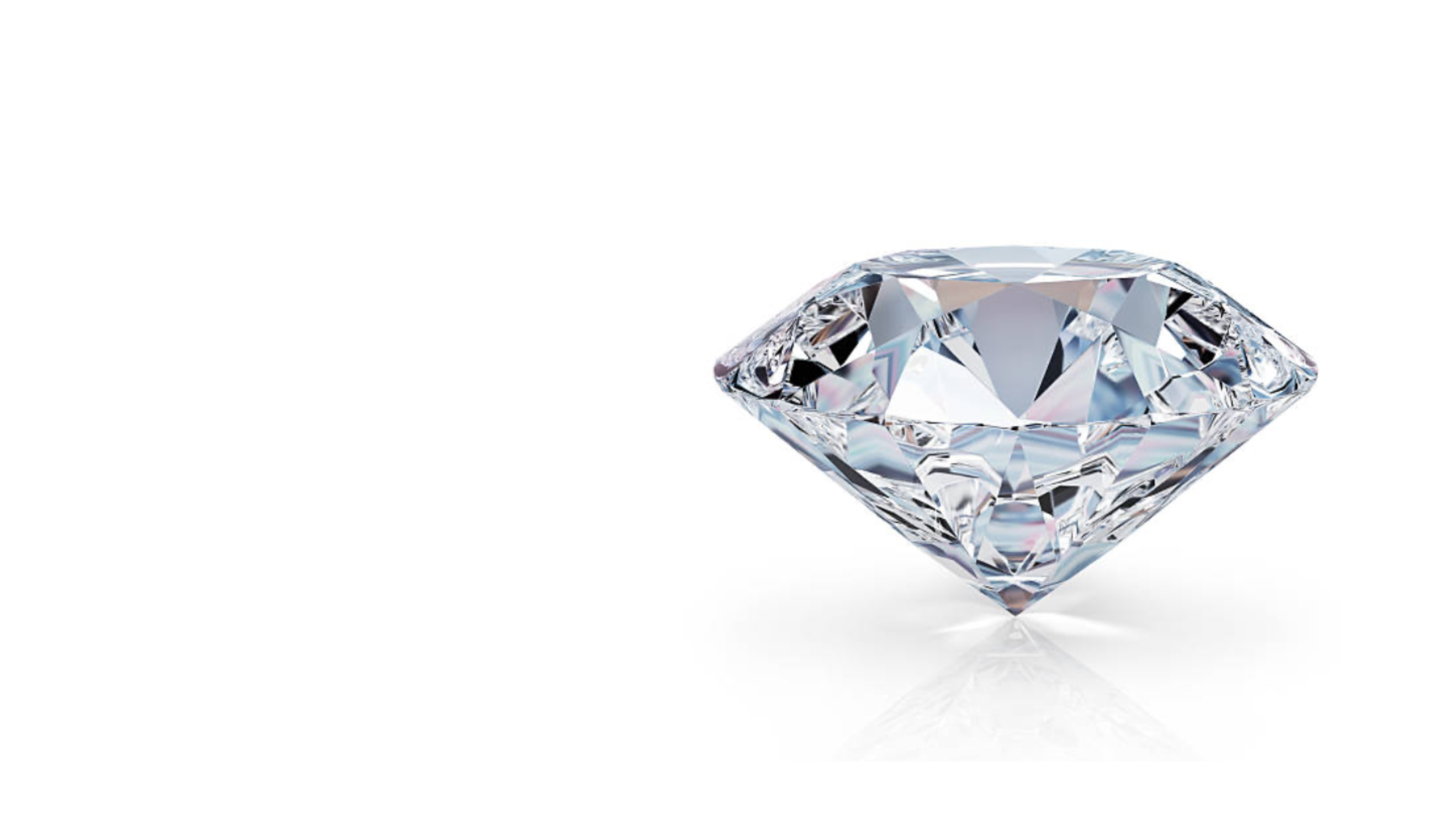 What are the 4Cs in Diamond Quality?