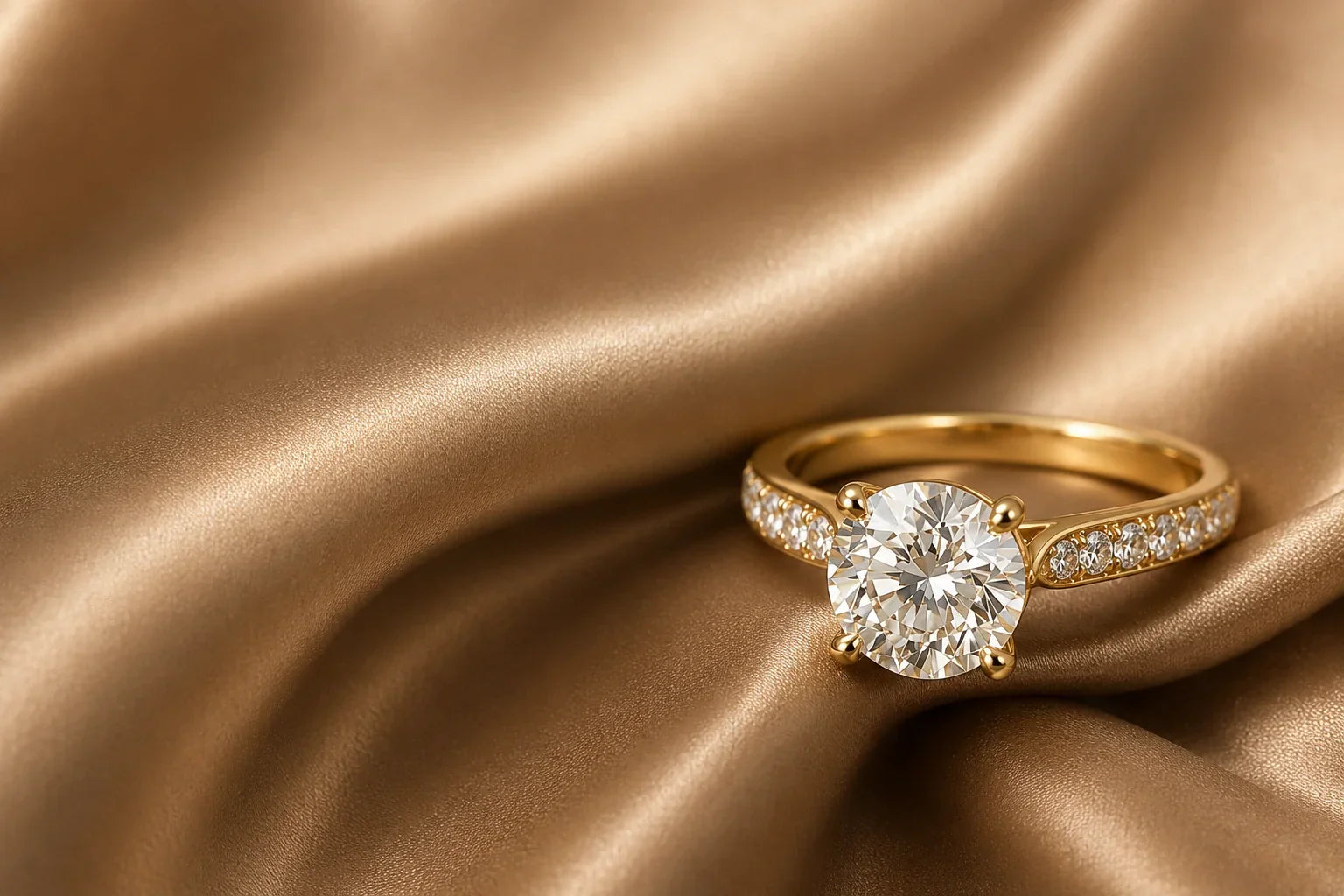 Top 10 Most Expensive Diamond Rings in the World