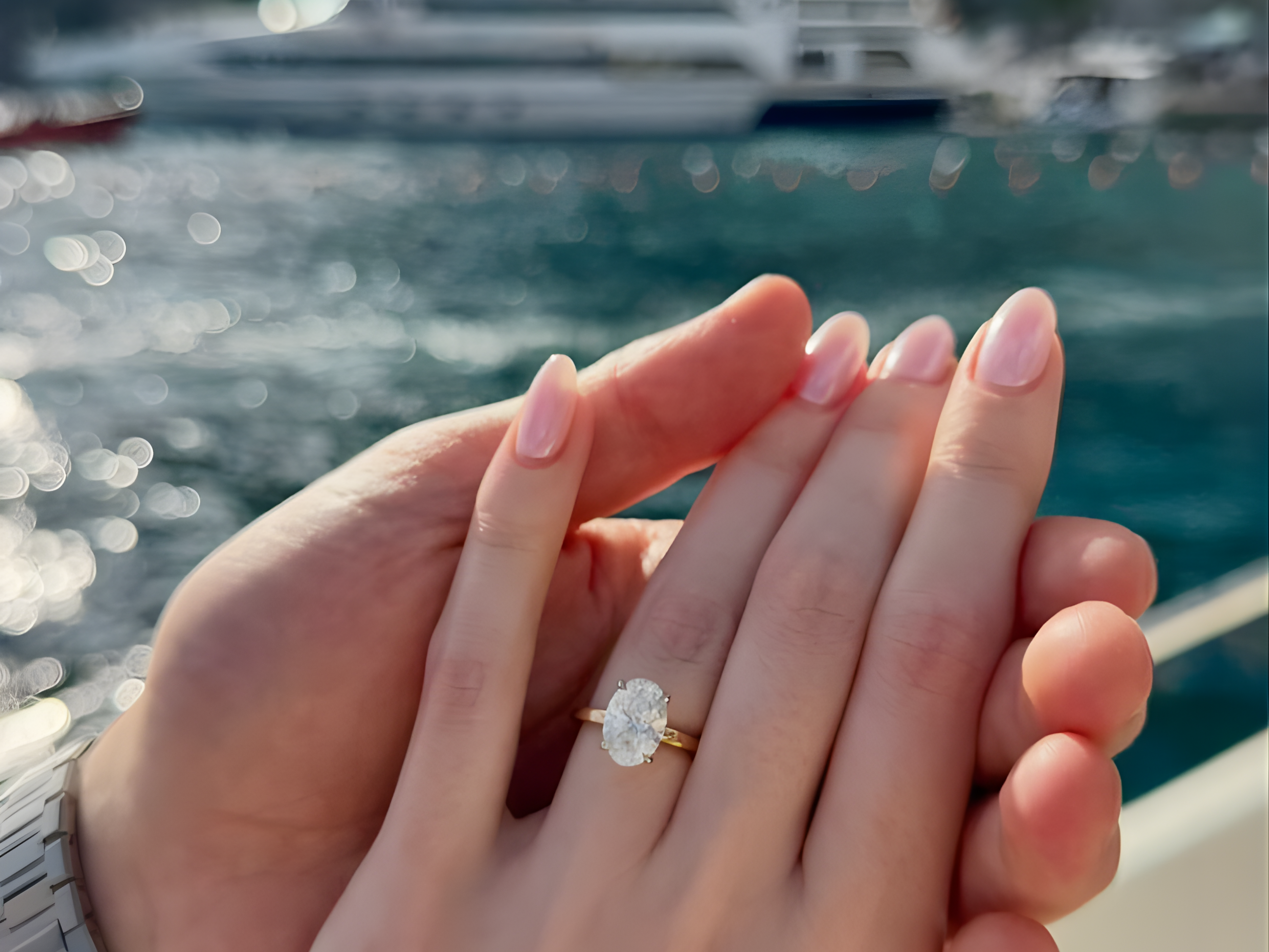Why Promise Rings Make Sense in Today’s Relationships