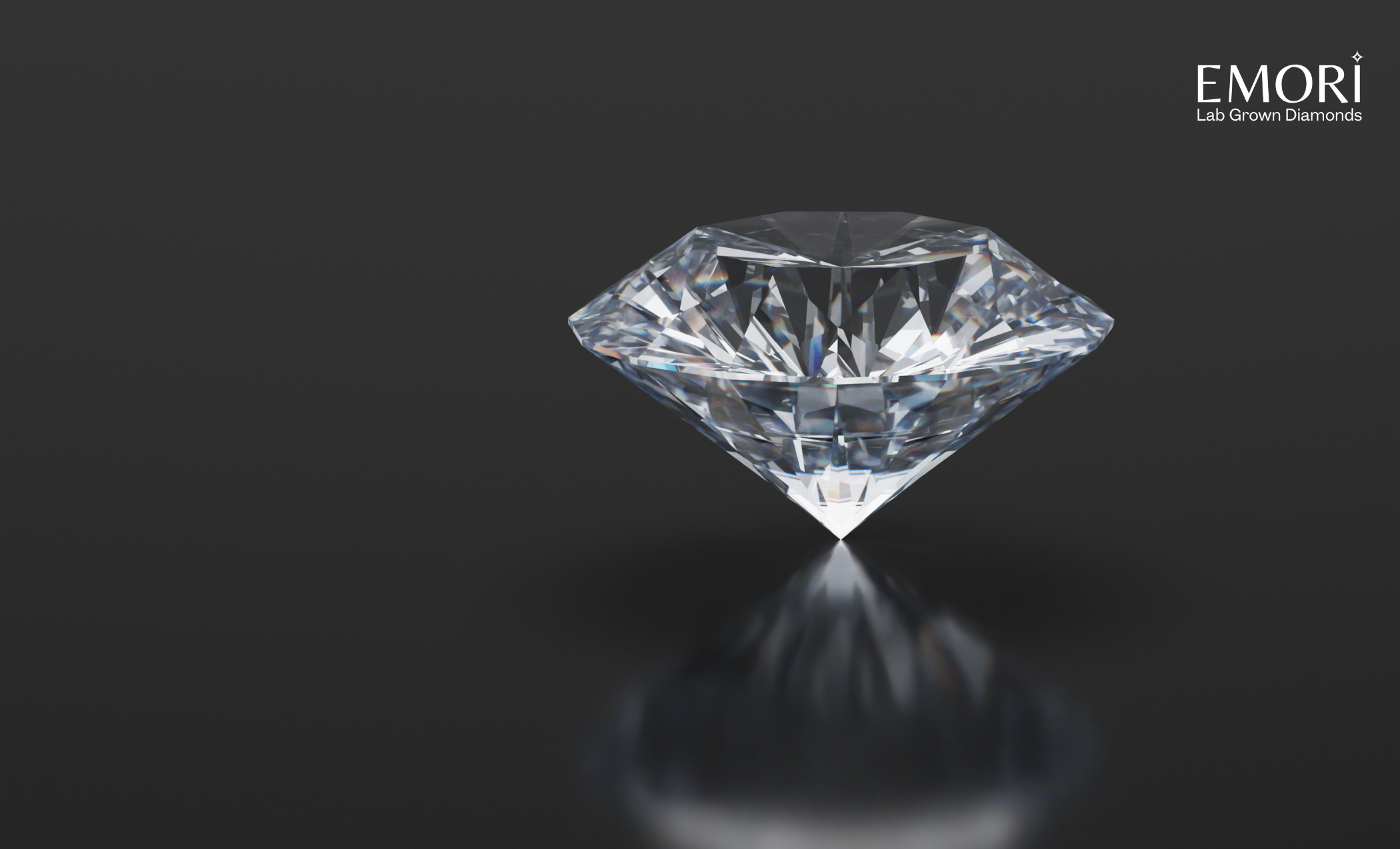 Do lab grown diamond loose sarkle over time