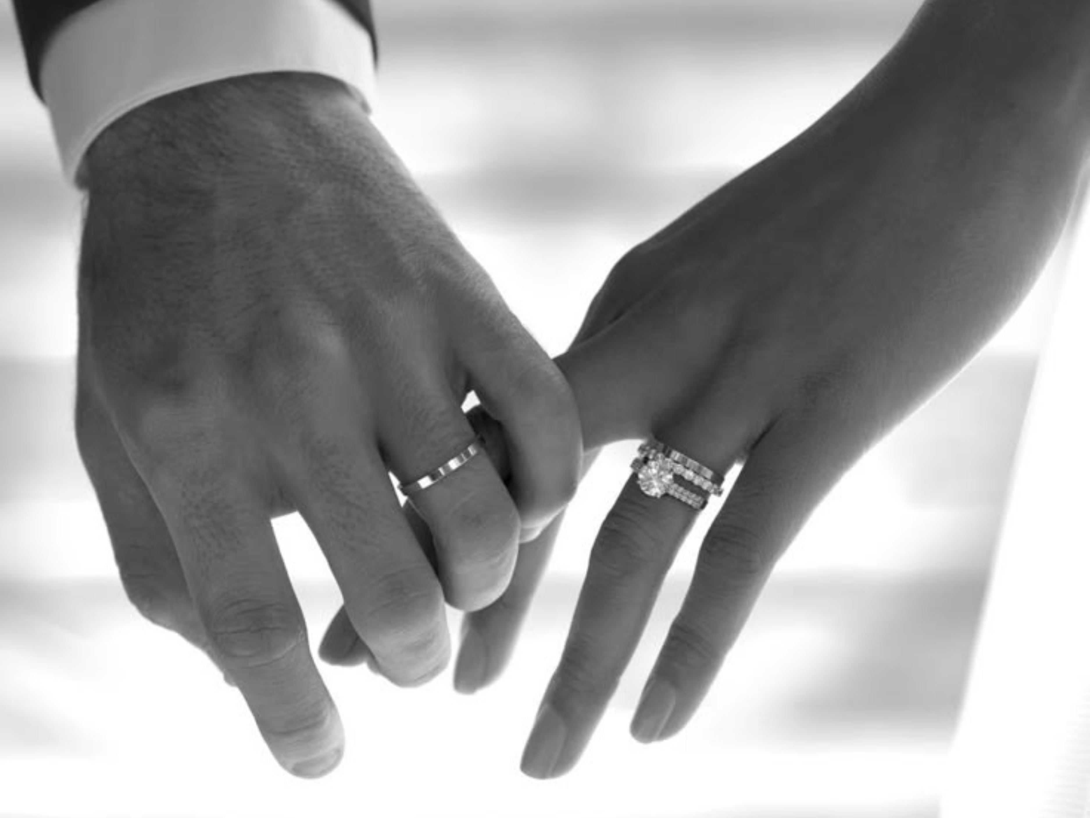 Wedding Ring Traditions Around the World: A Cultural Journey