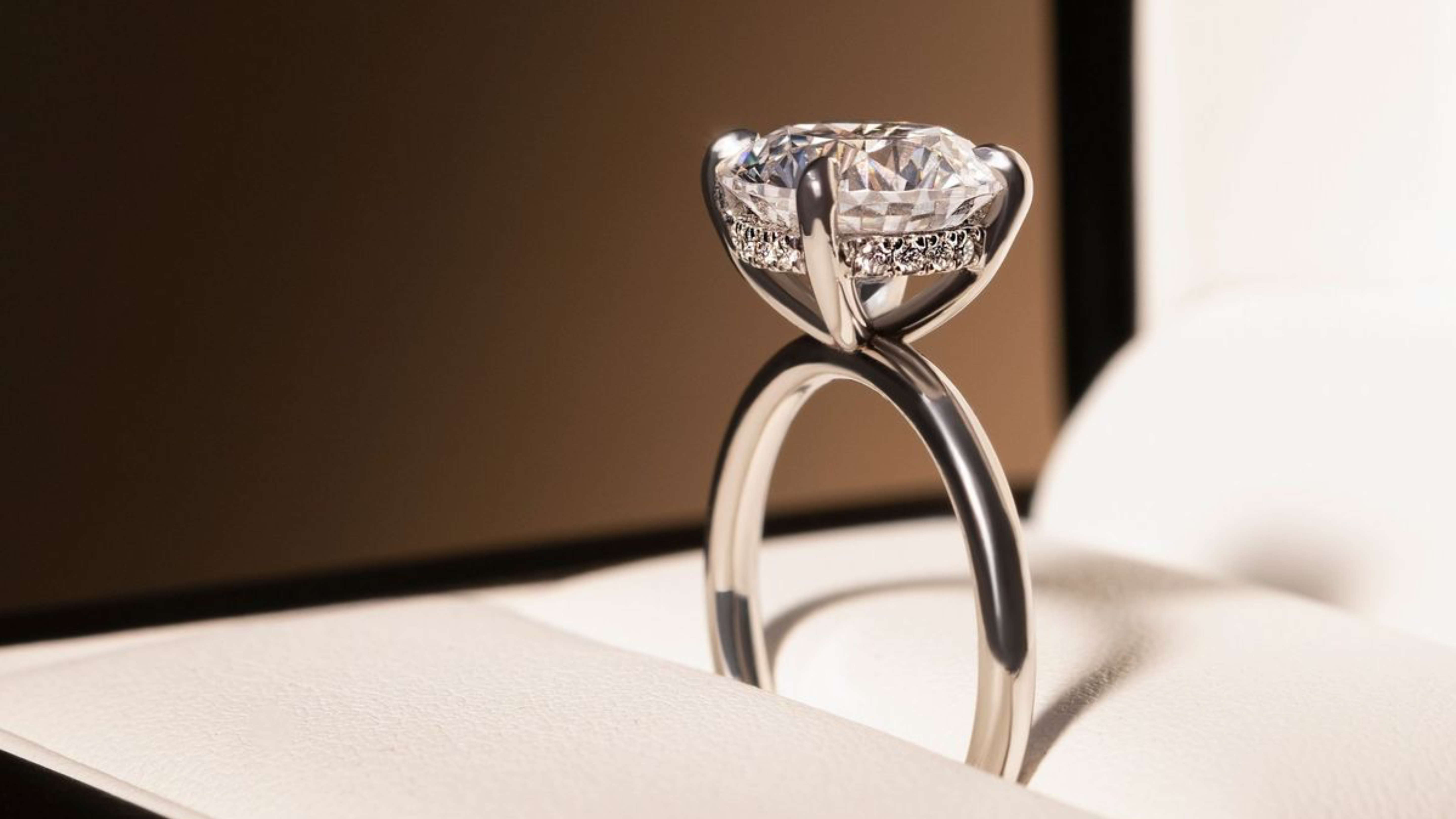 What Truly Defines a High Quality Solitaire Diamond Ring