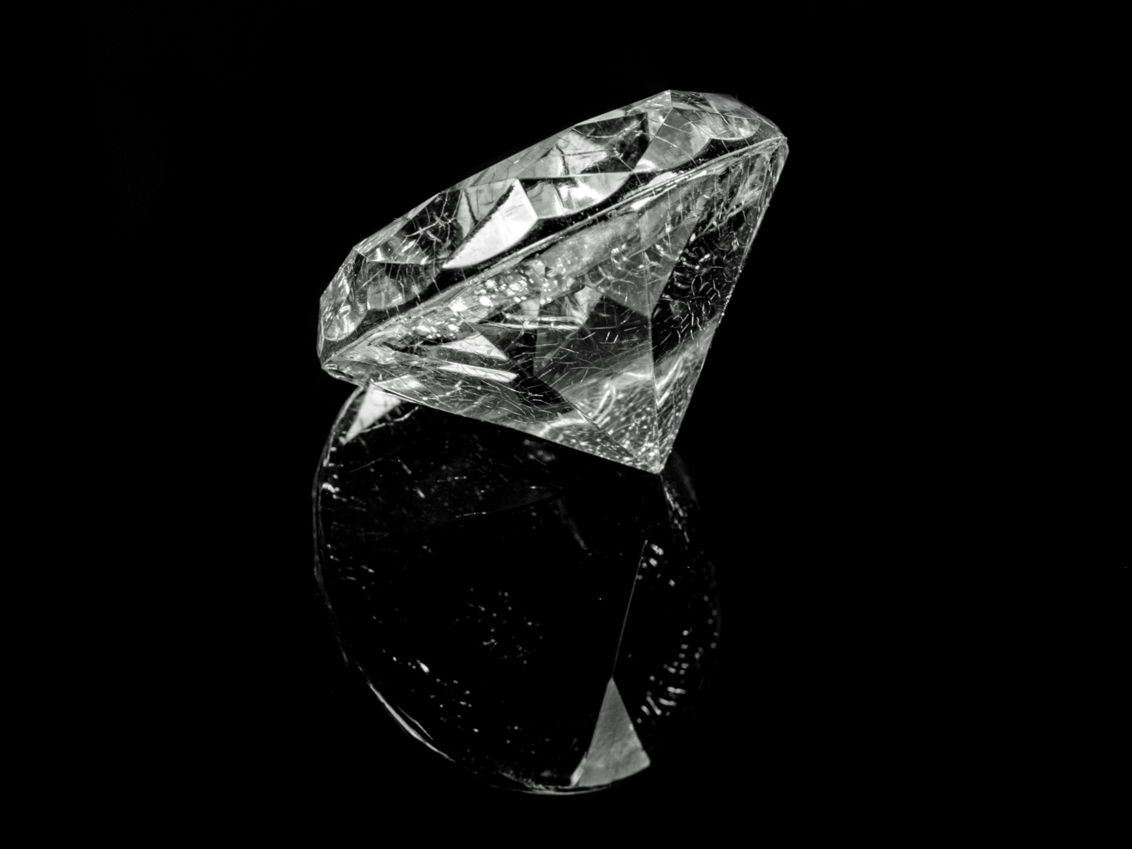 Are Lab Grown Diamonds Real Diamonds?