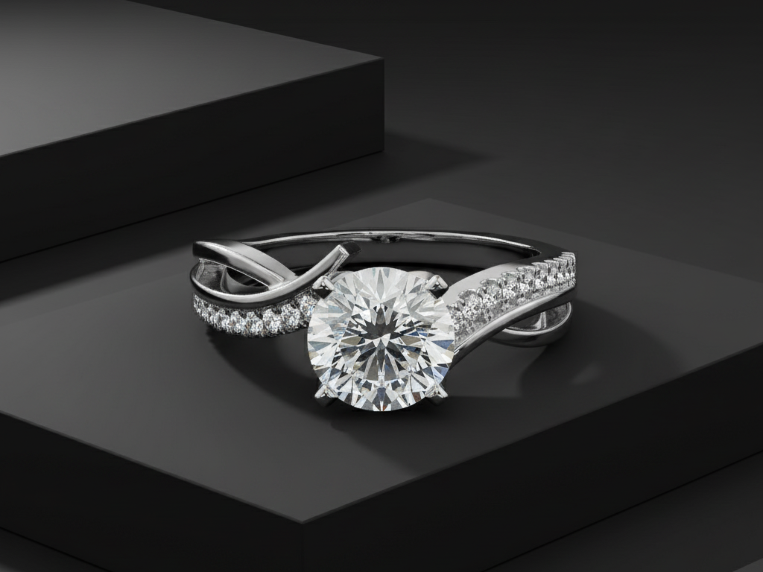 Diamond Ring Designs