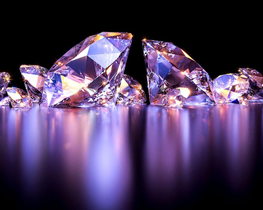 Rare Diamonds and the Mystique Behind Their Names