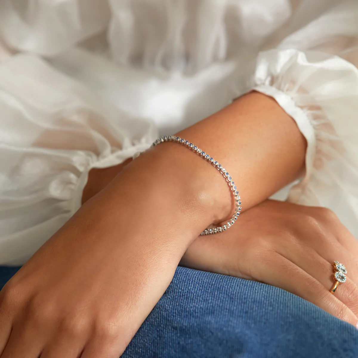 The Bracelet Styles Women Keep Coming Back To in 2026