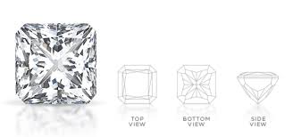 All You Need to Know About Radiant Cut Diamonds