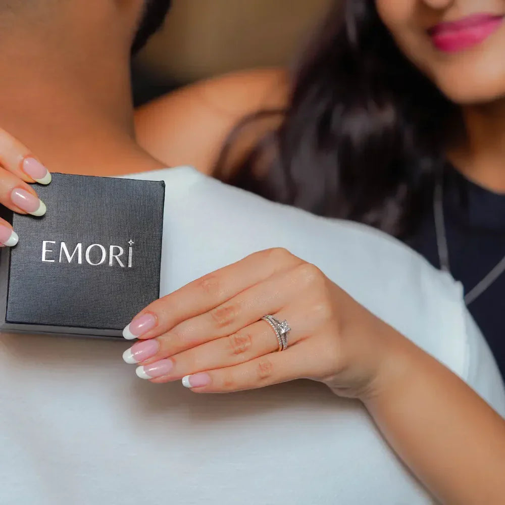 Complete Guide to Buying Lab Grown Diamonds in India