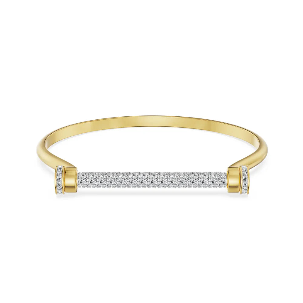 Orbit Glow Lab Grown Diamond Bracelet_in_stock