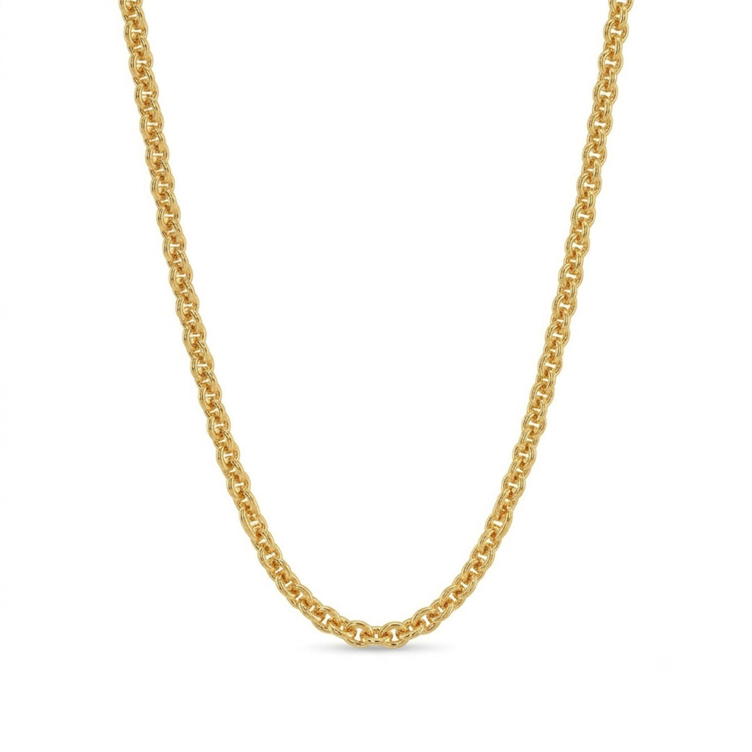 Gold Chain