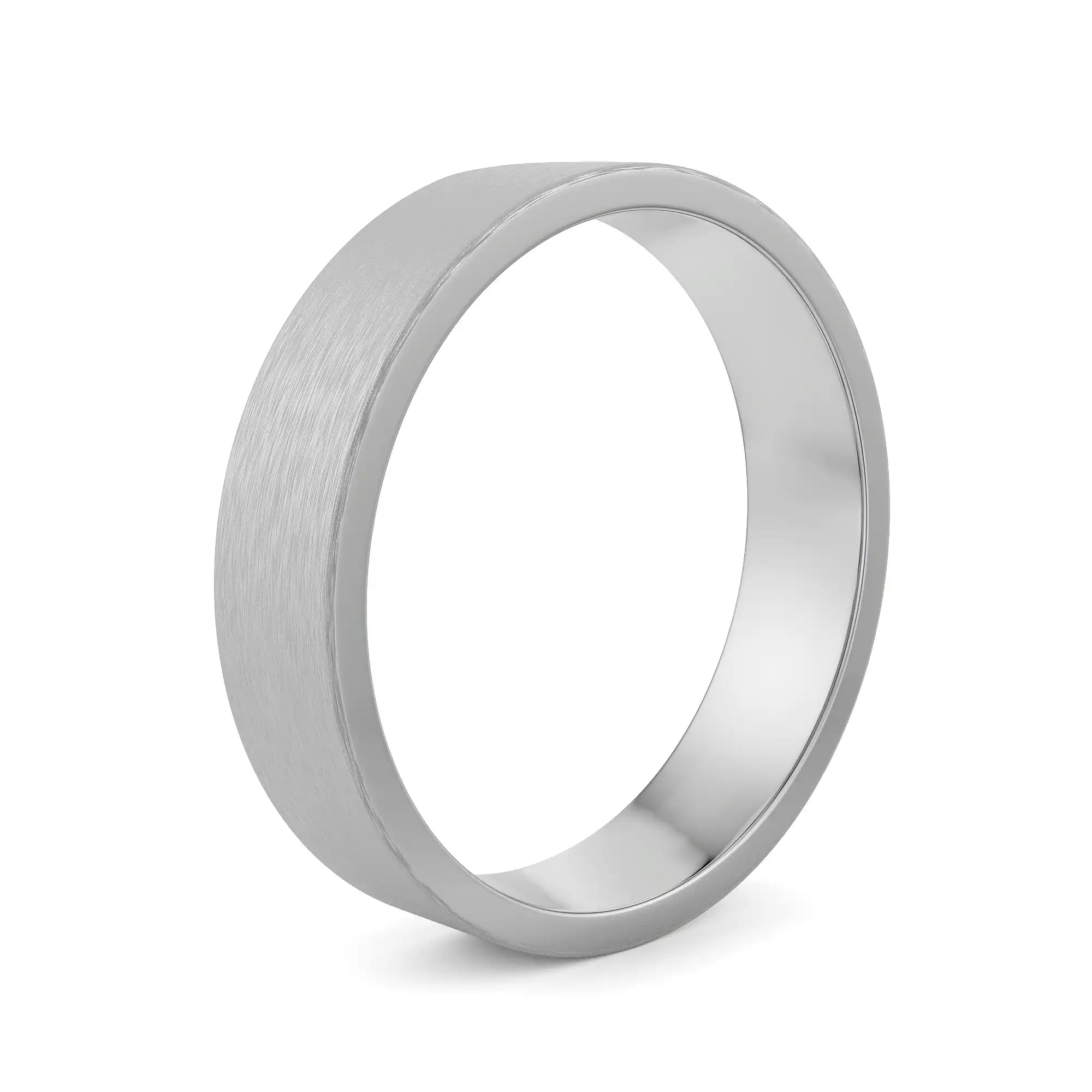 Sezz Diamond Band Side View