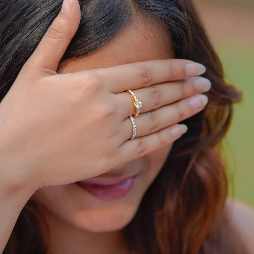 Dazzling Diamond Ring_in_stock