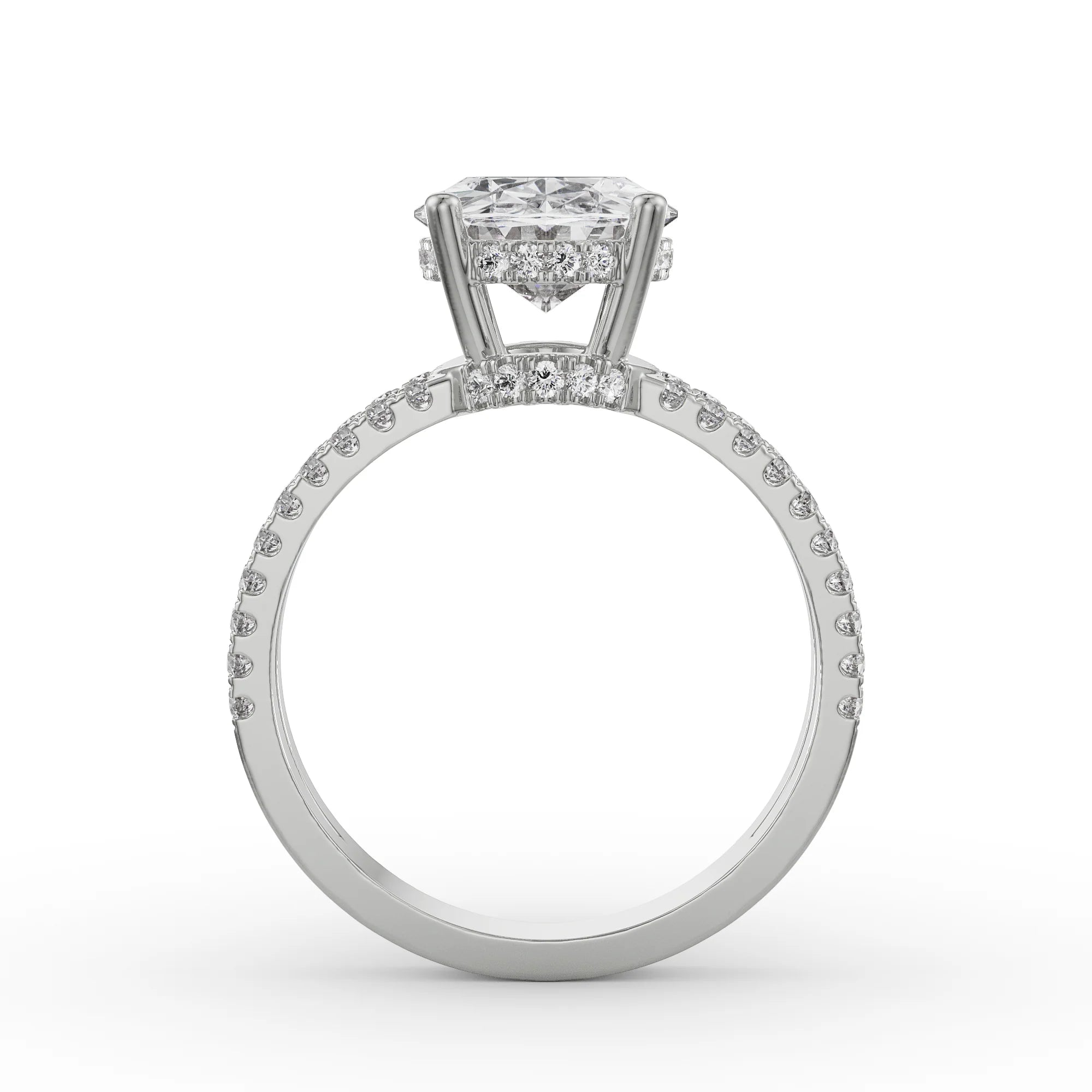 Mishka Lab Grown Diamond Ring_in-stock