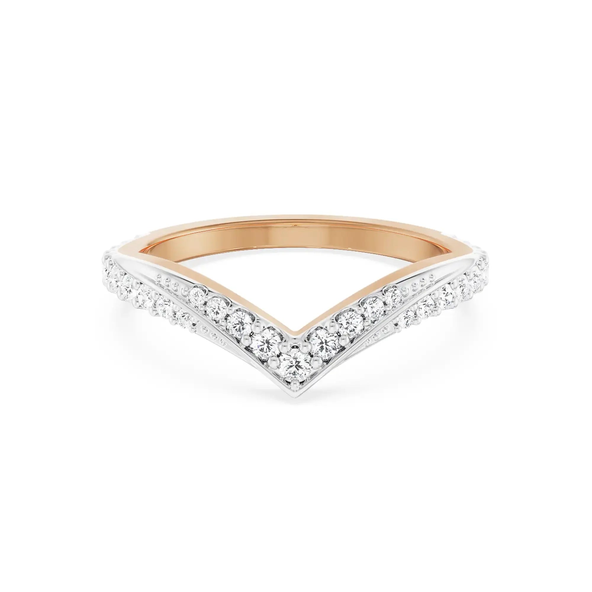 V Everyday Diamond Band_in-stock