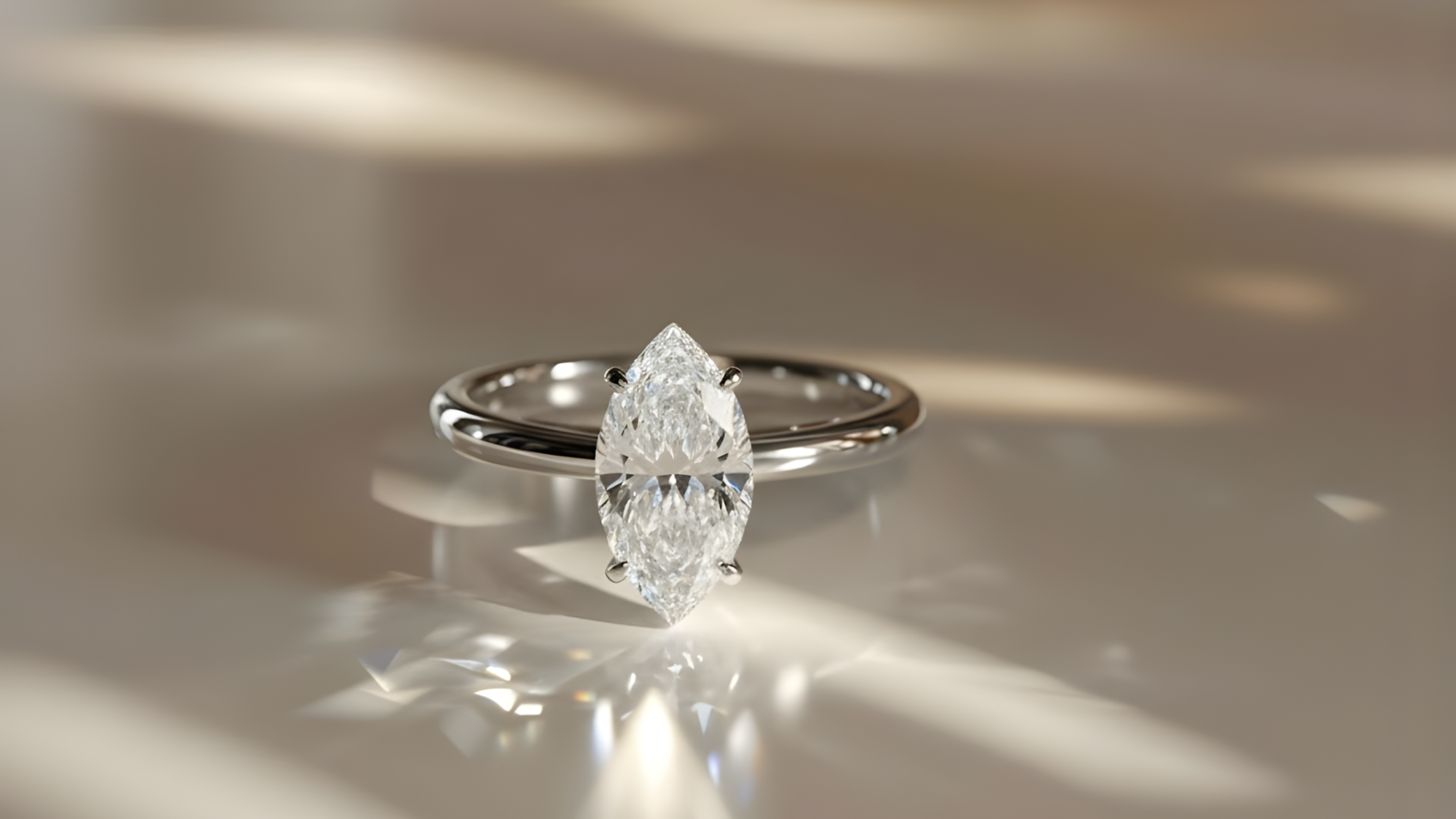 What Is the Average Price Range for a 1 Carat Solitaire Diamond Ring in India?