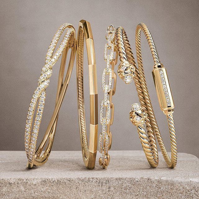 What Types of Bracelets Are Trending in 2025