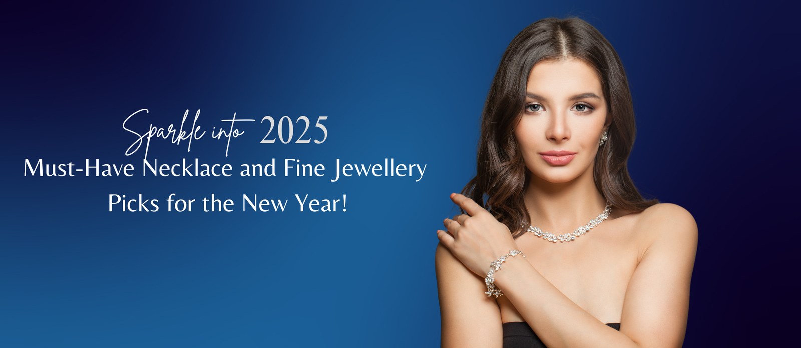 |Baguette Bar Twist Diamond Necklace Prospective View|Teriza Diamond Necklace Front View