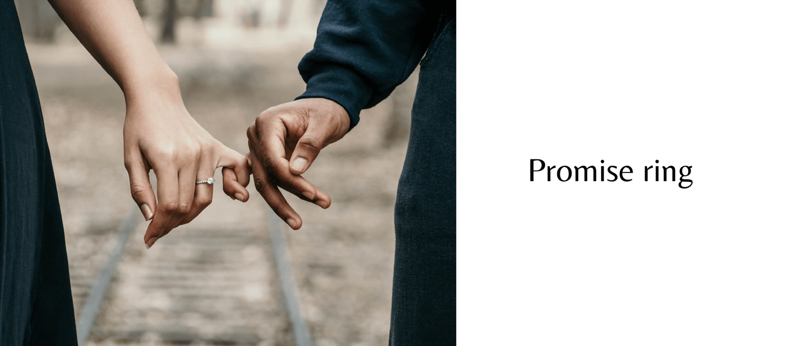 Promise Ring|Promise rings