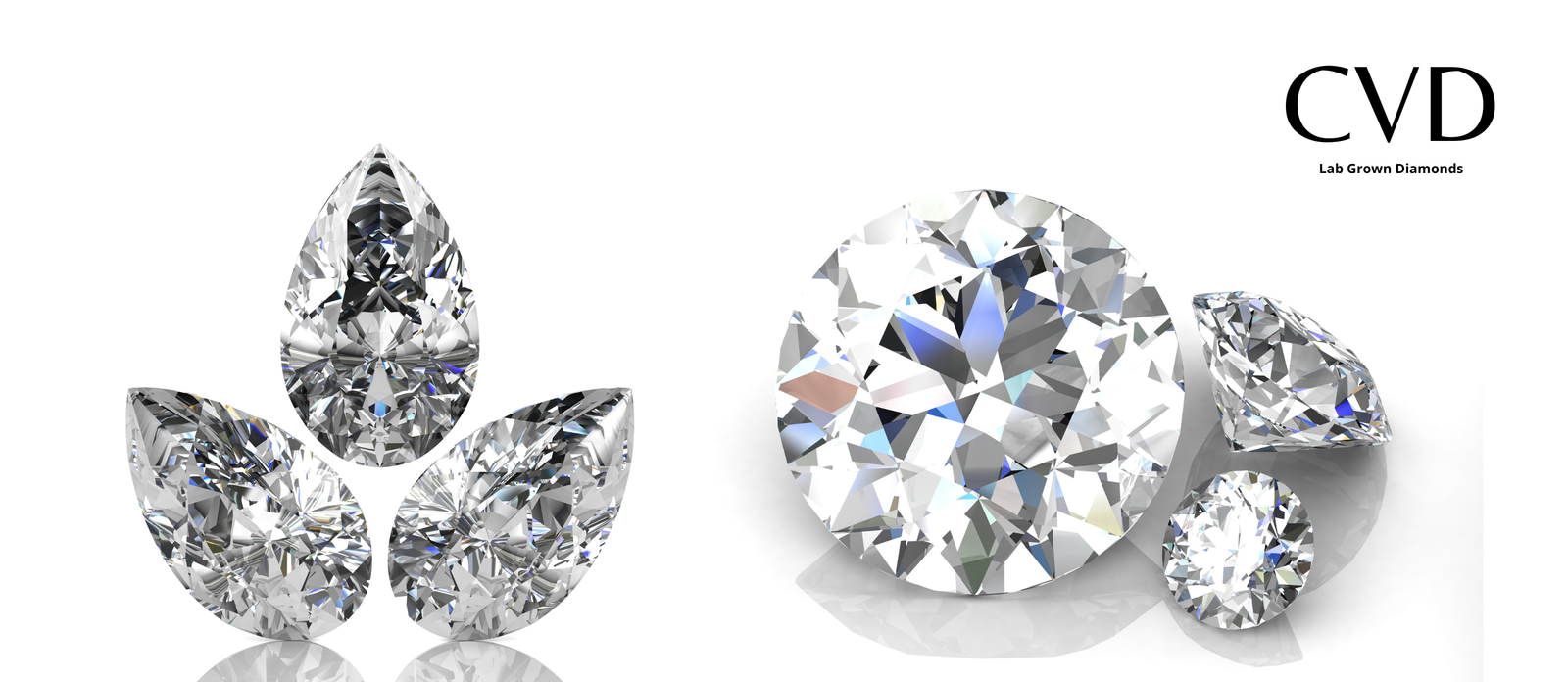 |CVD Diamond