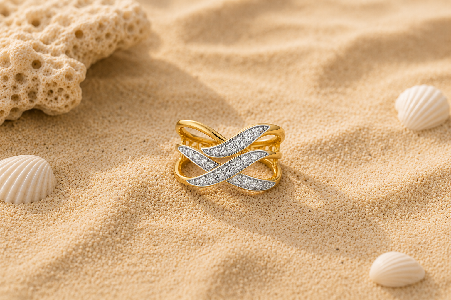 What Is the Best Diamond Ring to Buy With Rs. 50,000?