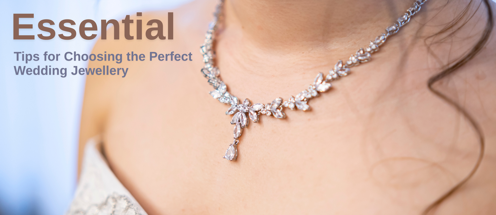 Happy woman with shopping bags looking at store windows while walking through city.