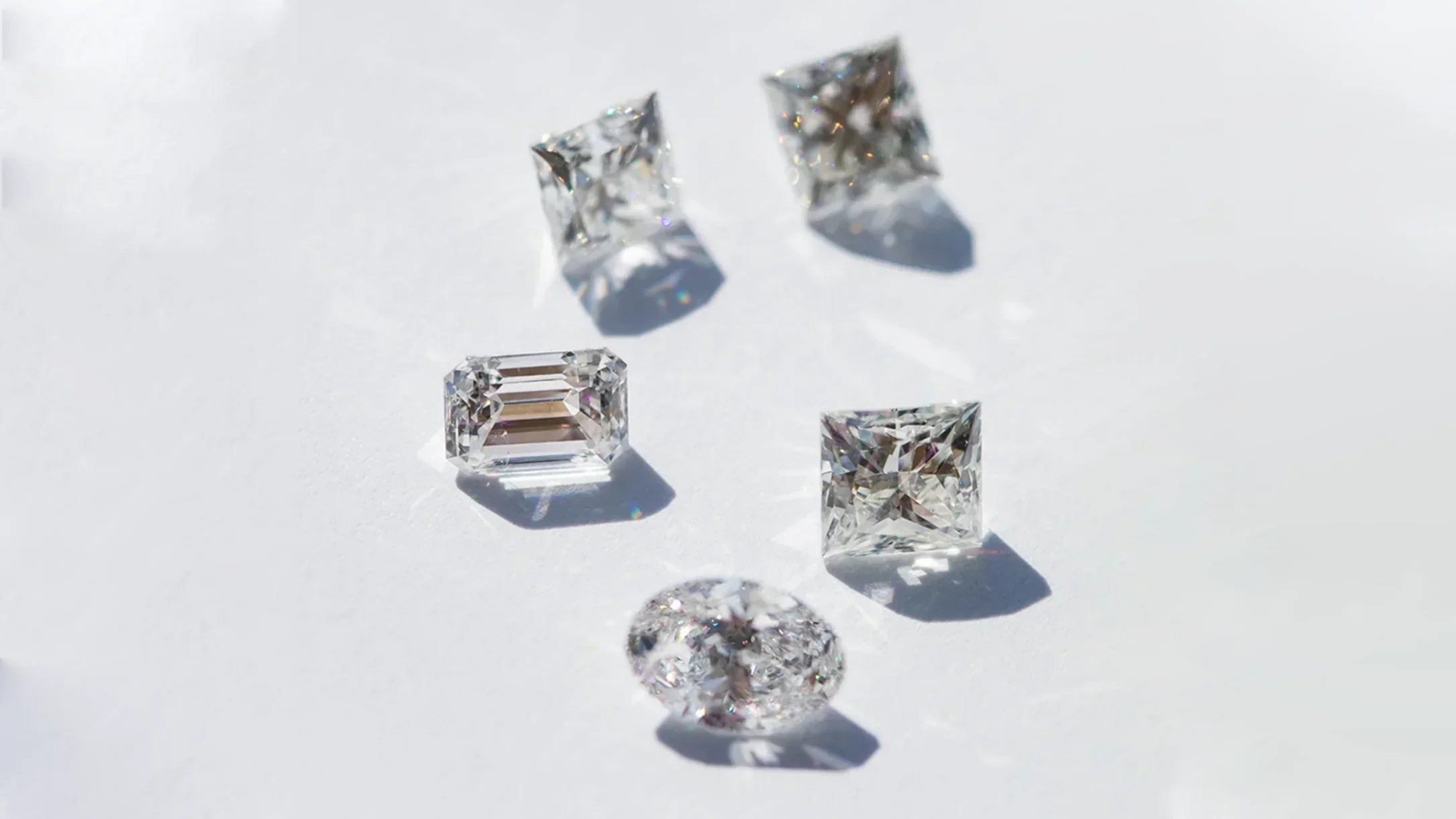 Know About Types of Diamond Cuts