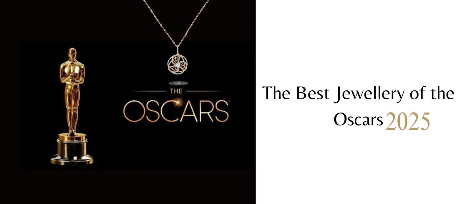 The Best Jewellery of the 2025 Oscars