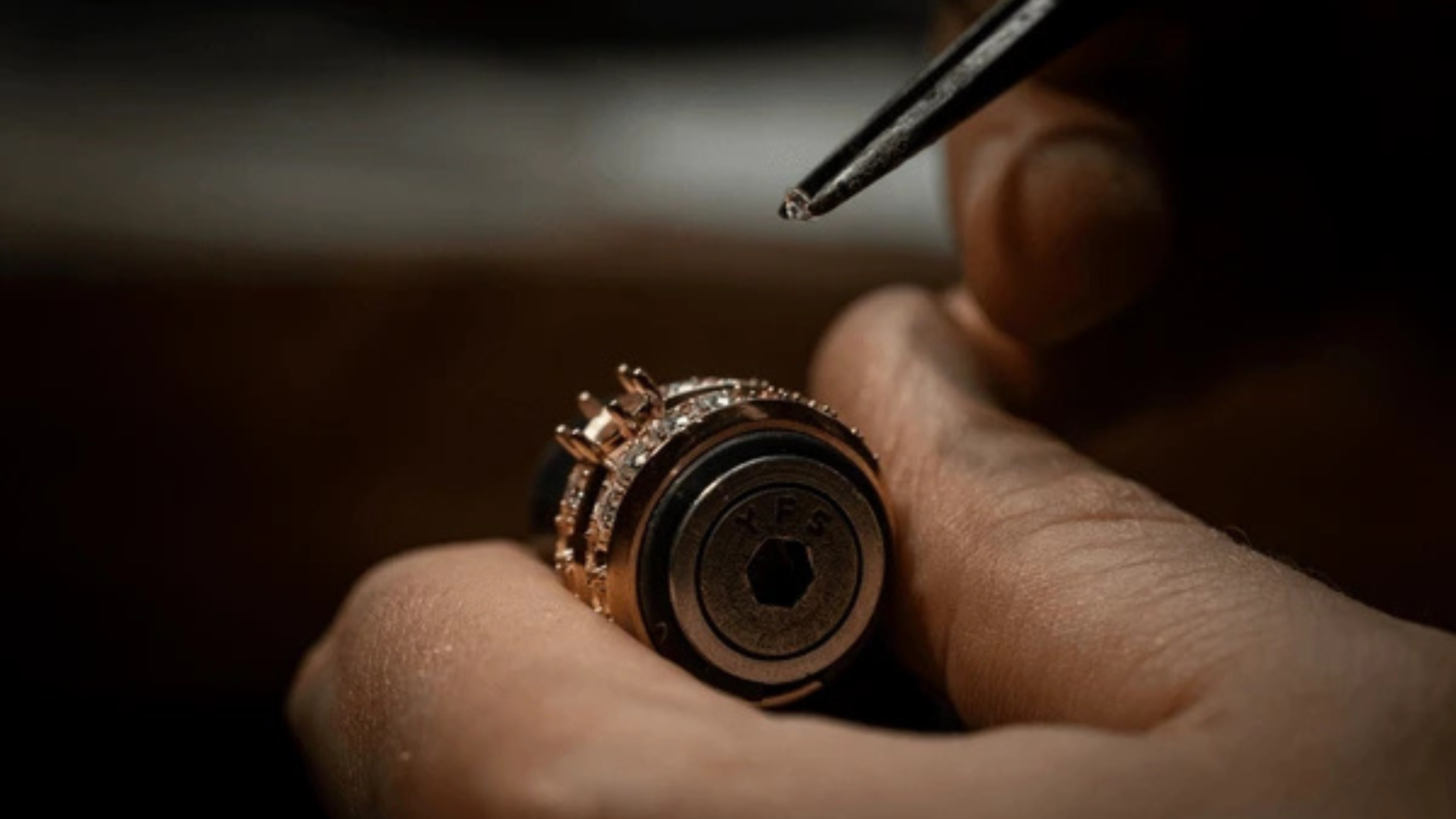 Top-Rated Diamond Ring Designers Available for Custom Orders in India