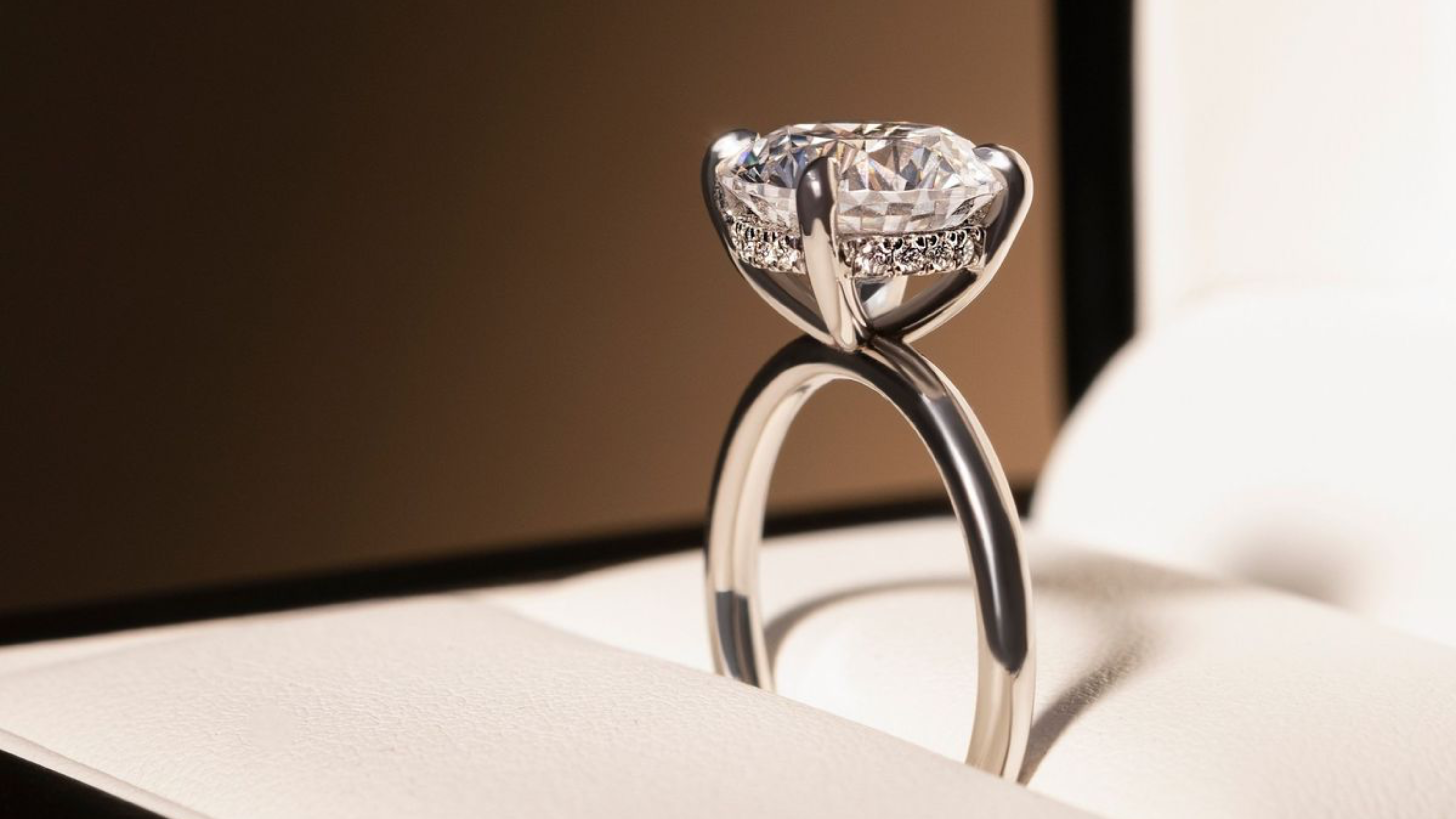 What Truly Defines a High Quality Solitaire Diamond Ring – Emori