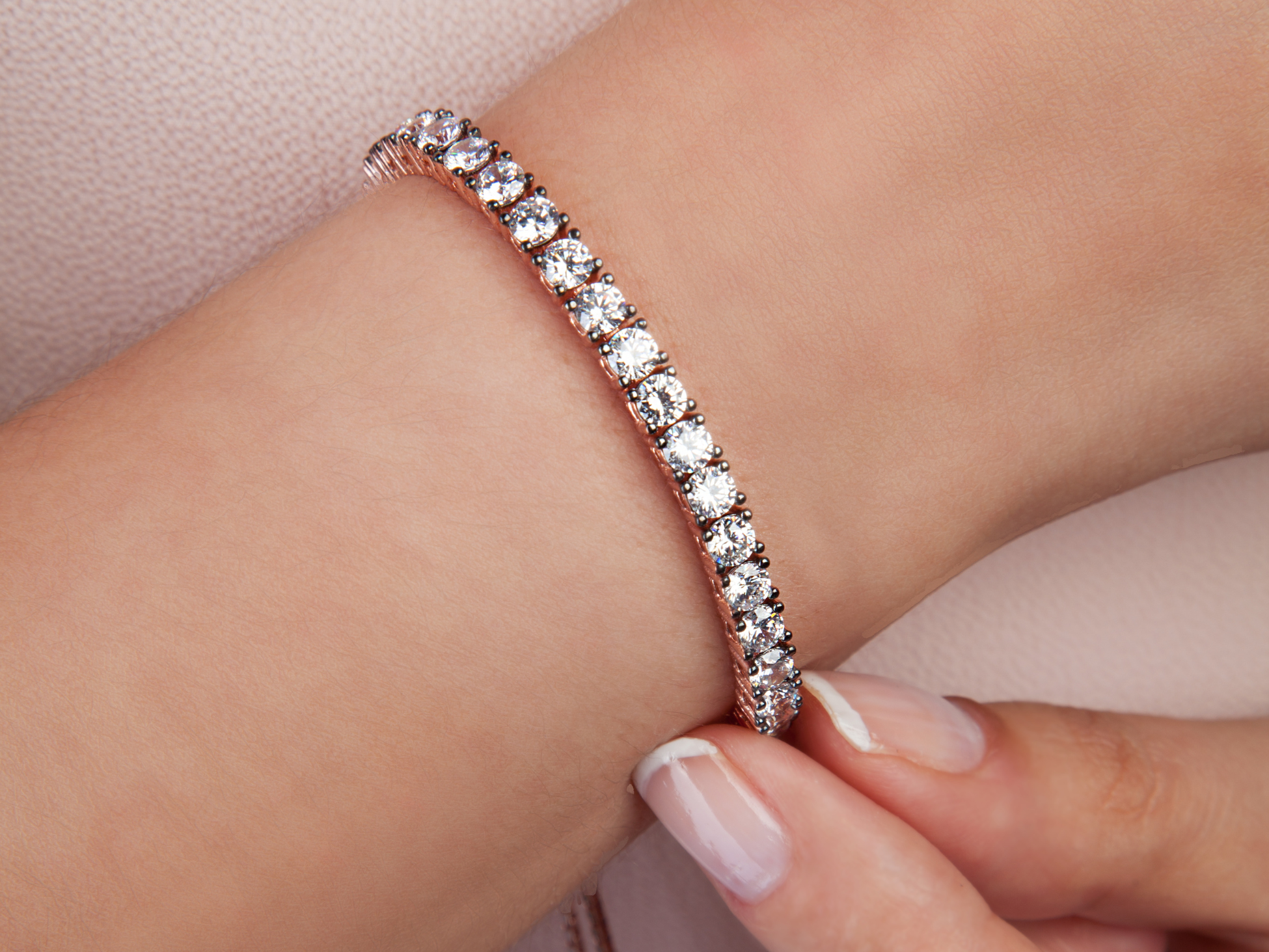 How to Pick the Right Bracelet Size for Your Wrist