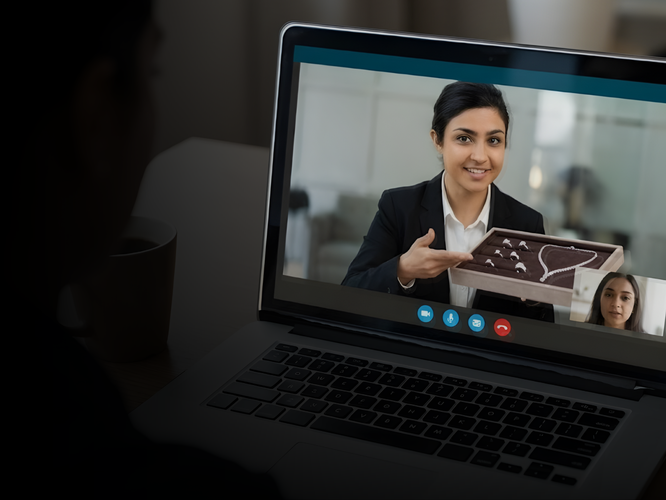 Why Personal Consultations Matter in Online Jewellery Shopping