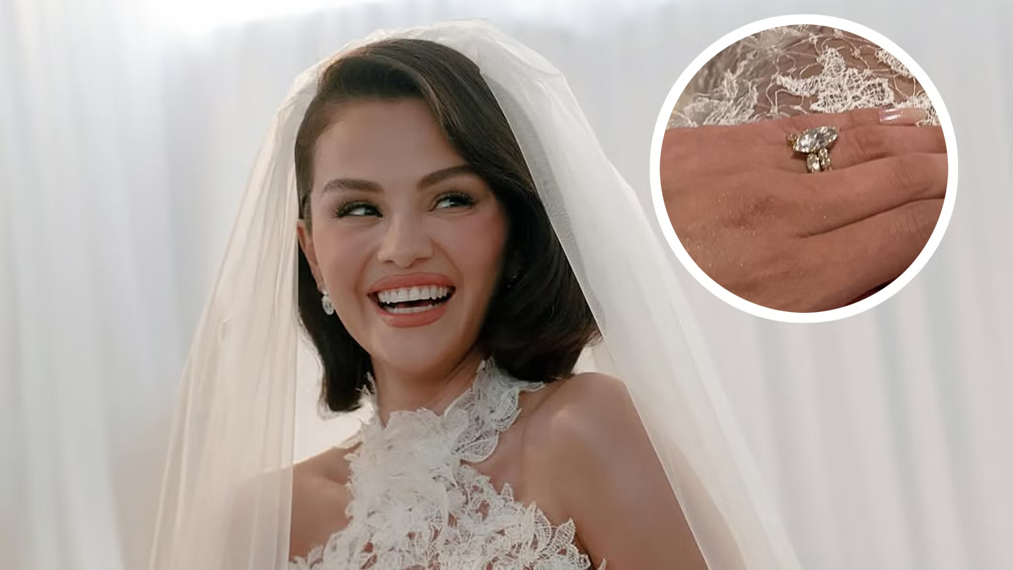 Why Selena Gomez’s Ring Has Become a Style Inspiration for Many Women