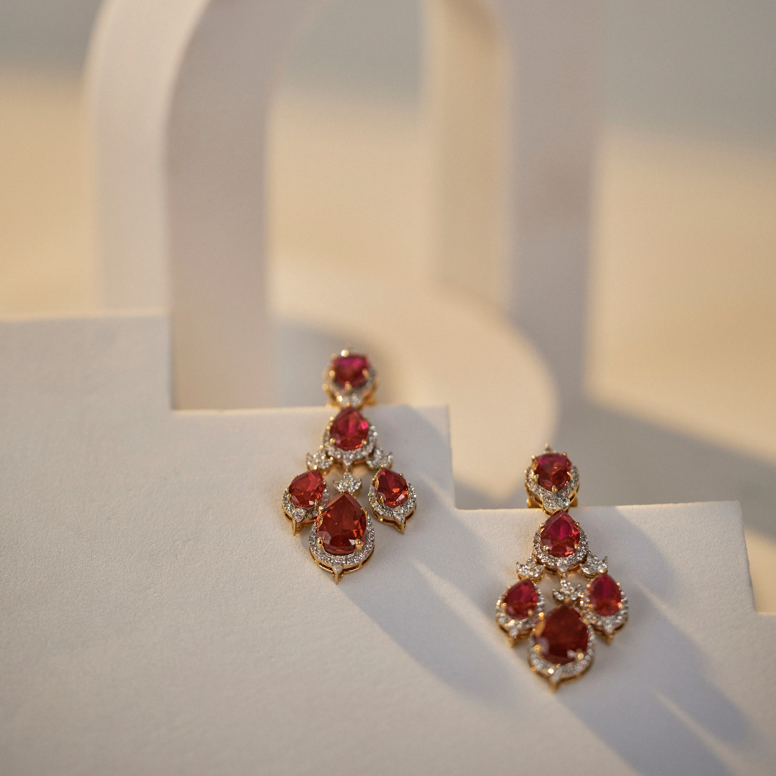 Buy Lab Grown Diamond Earrings Online | IGI Certified – Page 3 – Emori