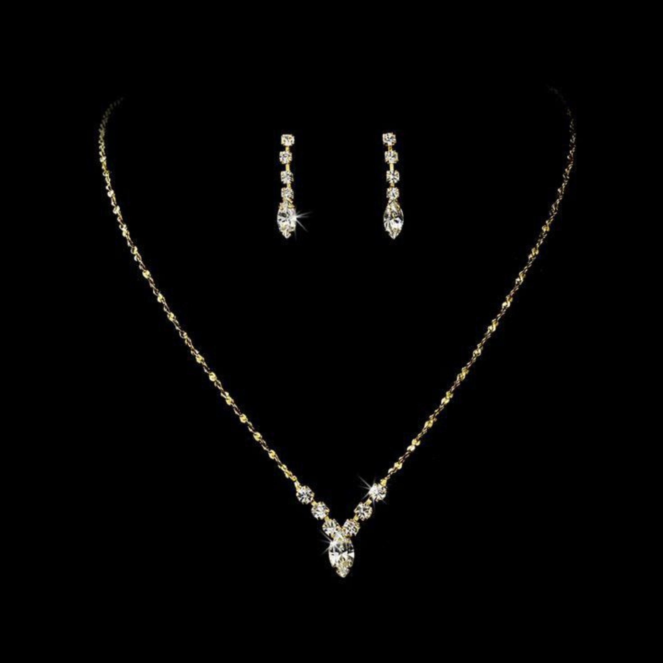 Necklace Set