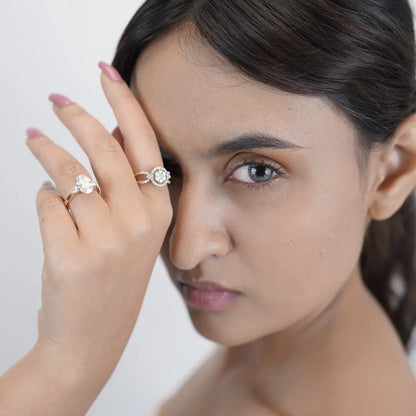 Royal Radiance Lab Grown Diamond Ring_in-stock