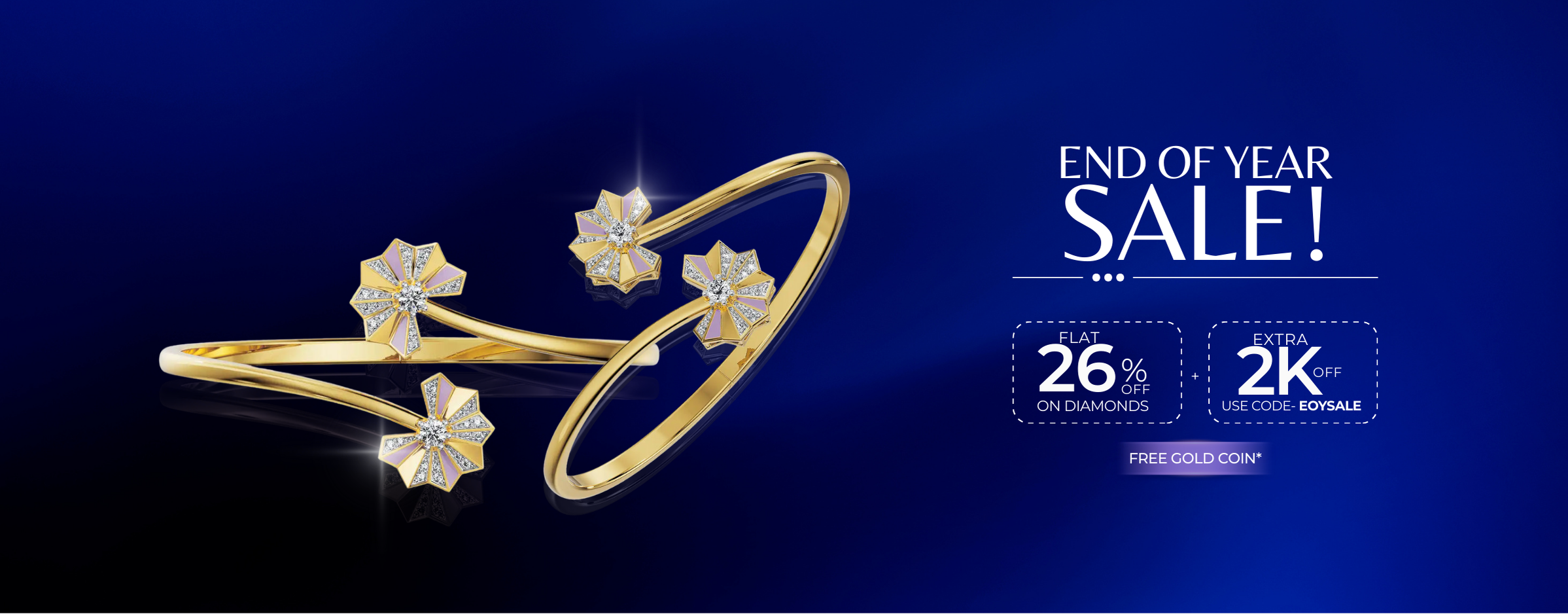 Bangles Mobile Banner