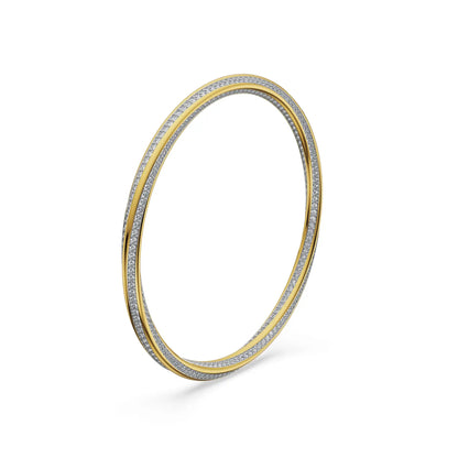 Everlight Lab Grown Diamond Bangle