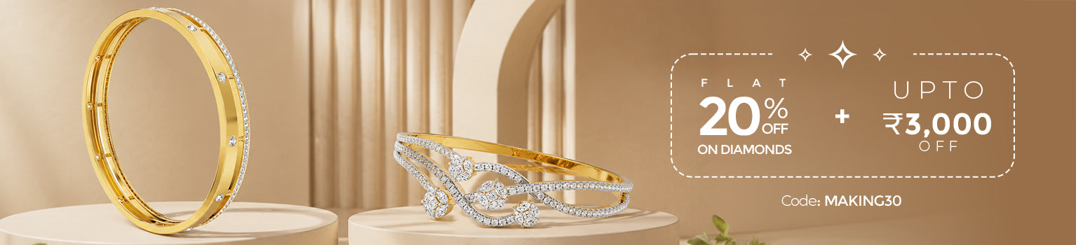 Bangles Mobile Banner