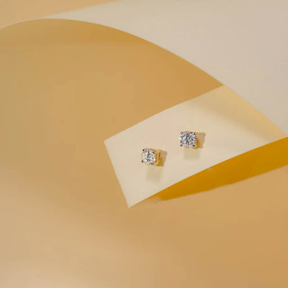 0 5 CT Stunning Diamond Studs_in-stock
