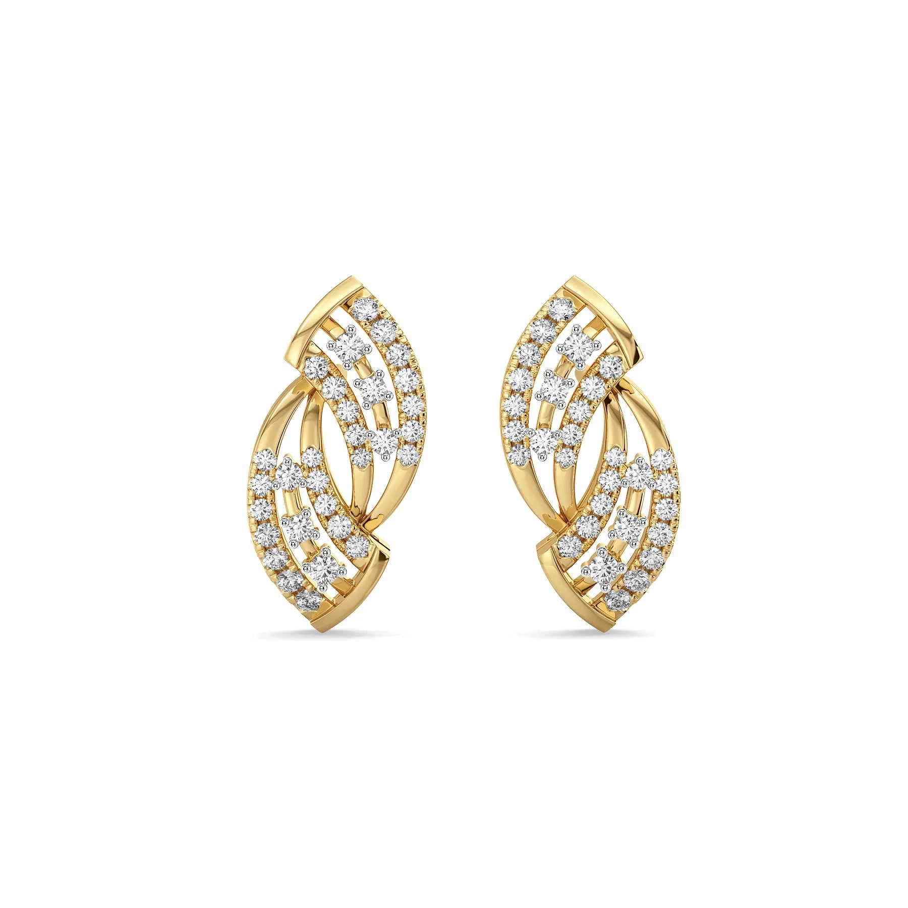 Aurelia Lab Grown Diamond Earrings_in-stock