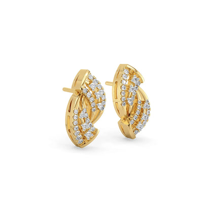 Aurelia Lab Grown Diamond Earrings_in-stock