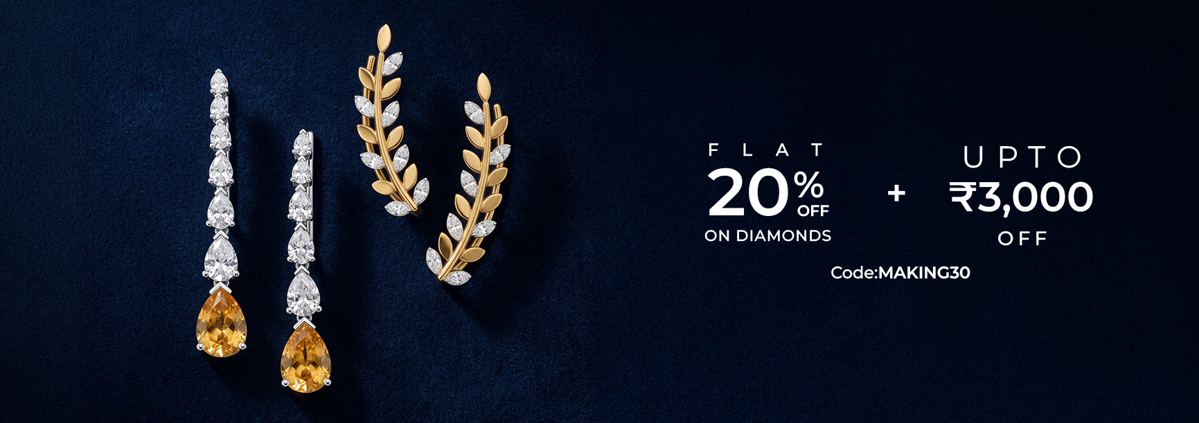 Earcuffs Mobile Banner