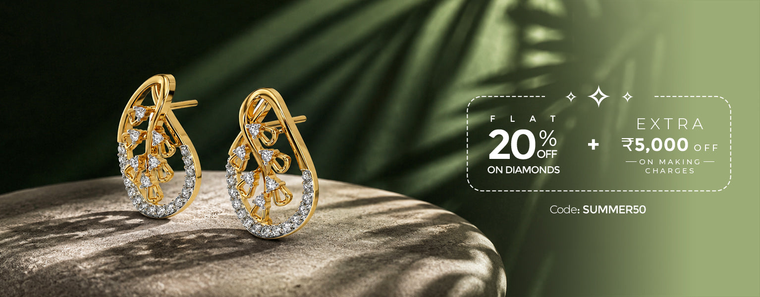 Solitaire Studs Mobile Banner